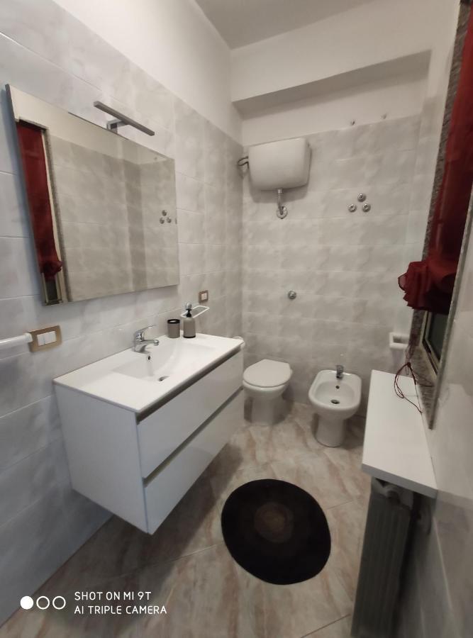 B&B Giesse Alghero Exterior foto