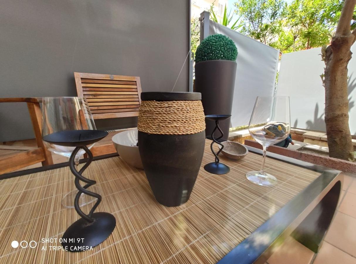 B&B Giesse Alghero Exterior foto